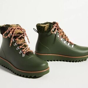Bernardo Wiley Weather Boots
